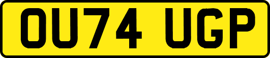 OU74UGP