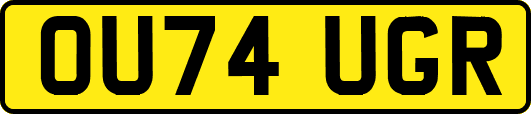 OU74UGR