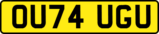 OU74UGU