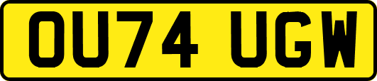 OU74UGW