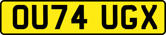 OU74UGX