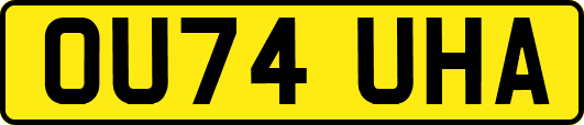 OU74UHA