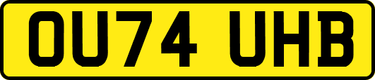 OU74UHB