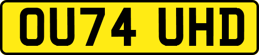 OU74UHD