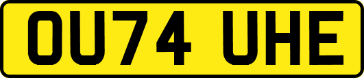 OU74UHE
