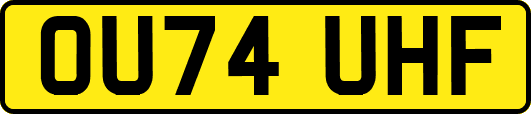 OU74UHF