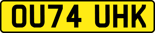 OU74UHK