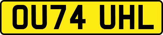 OU74UHL