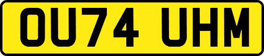 OU74UHM