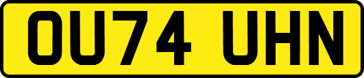 OU74UHN