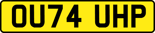 OU74UHP