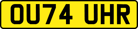 OU74UHR