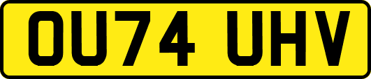OU74UHV