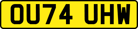 OU74UHW