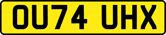 OU74UHX