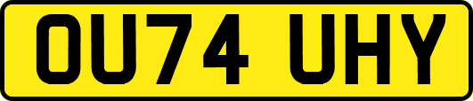 OU74UHY