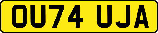 OU74UJA