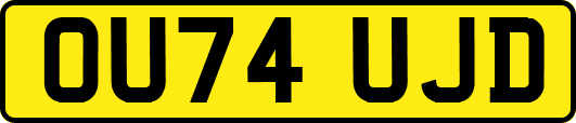 OU74UJD