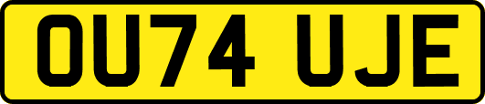 OU74UJE