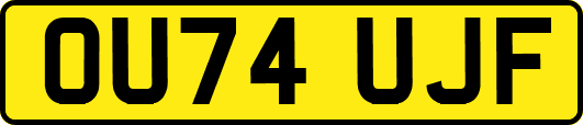 OU74UJF