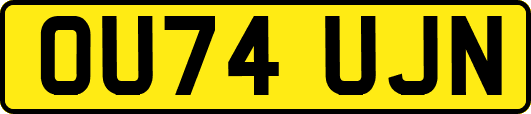 OU74UJN