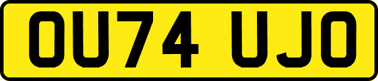 OU74UJO