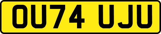 OU74UJU