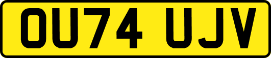 OU74UJV