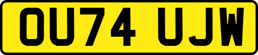 OU74UJW