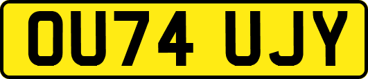 OU74UJY