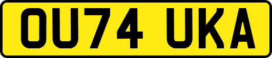 OU74UKA