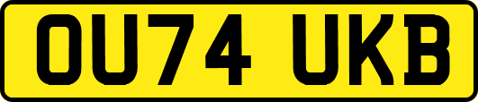 OU74UKB