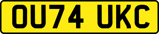 OU74UKC