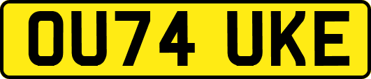 OU74UKE