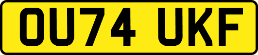 OU74UKF