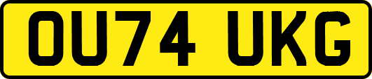 OU74UKG