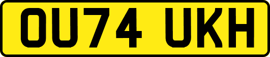 OU74UKH