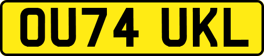 OU74UKL