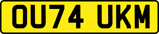 OU74UKM