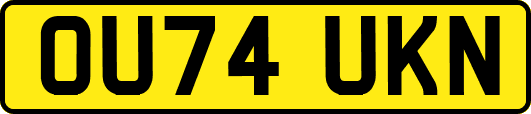 OU74UKN