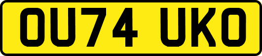 OU74UKO