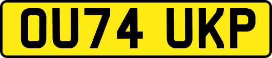 OU74UKP