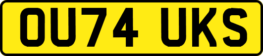 OU74UKS