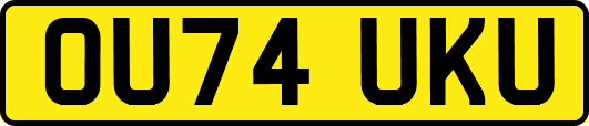 OU74UKU