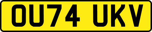 OU74UKV