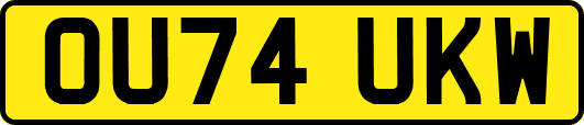 OU74UKW