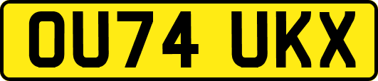 OU74UKX