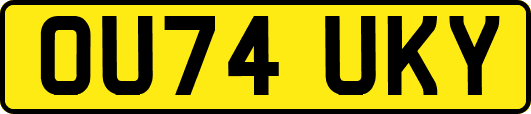 OU74UKY