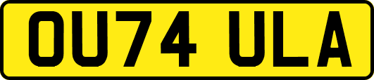OU74ULA