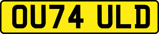OU74ULD